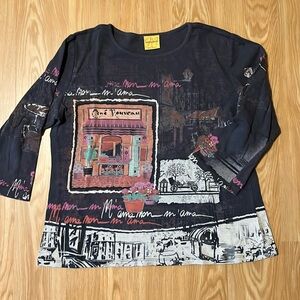 katina marie French Sayings Top